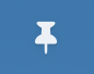 Menu bar icon active