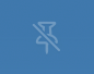 Menu bar icon paused